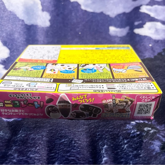 Meiji Chocolate Biscuits Japanese snack ☆o-[･o･]-o尸★ - Picture 4 of 5